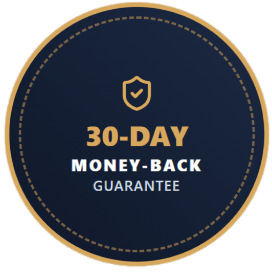 Power Blast Plus 100% Money Back Guarantee